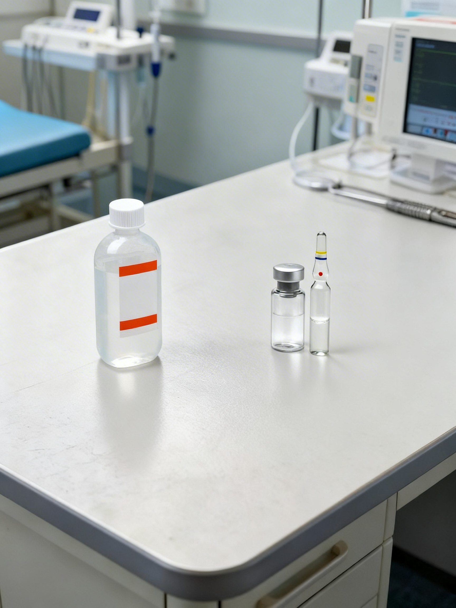 الحقن الطبية