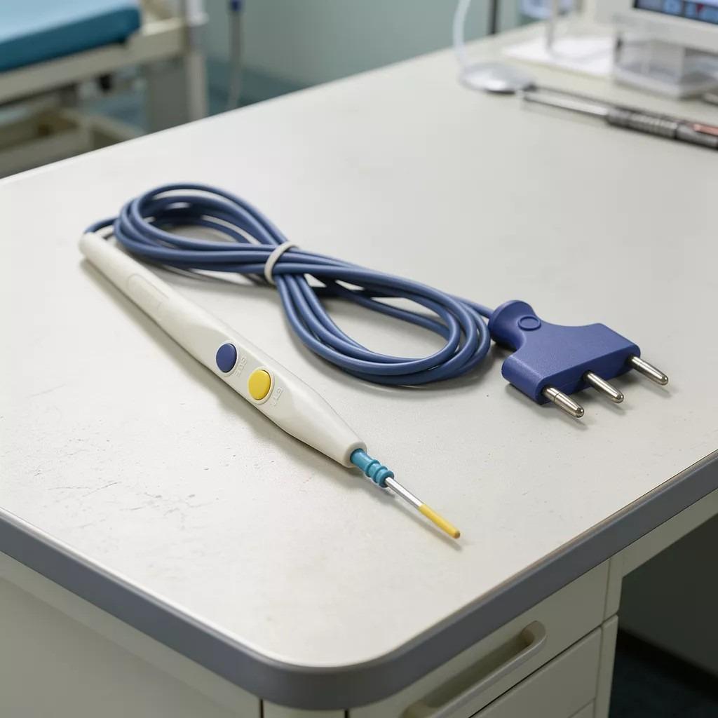 قلم كي كهربائي
