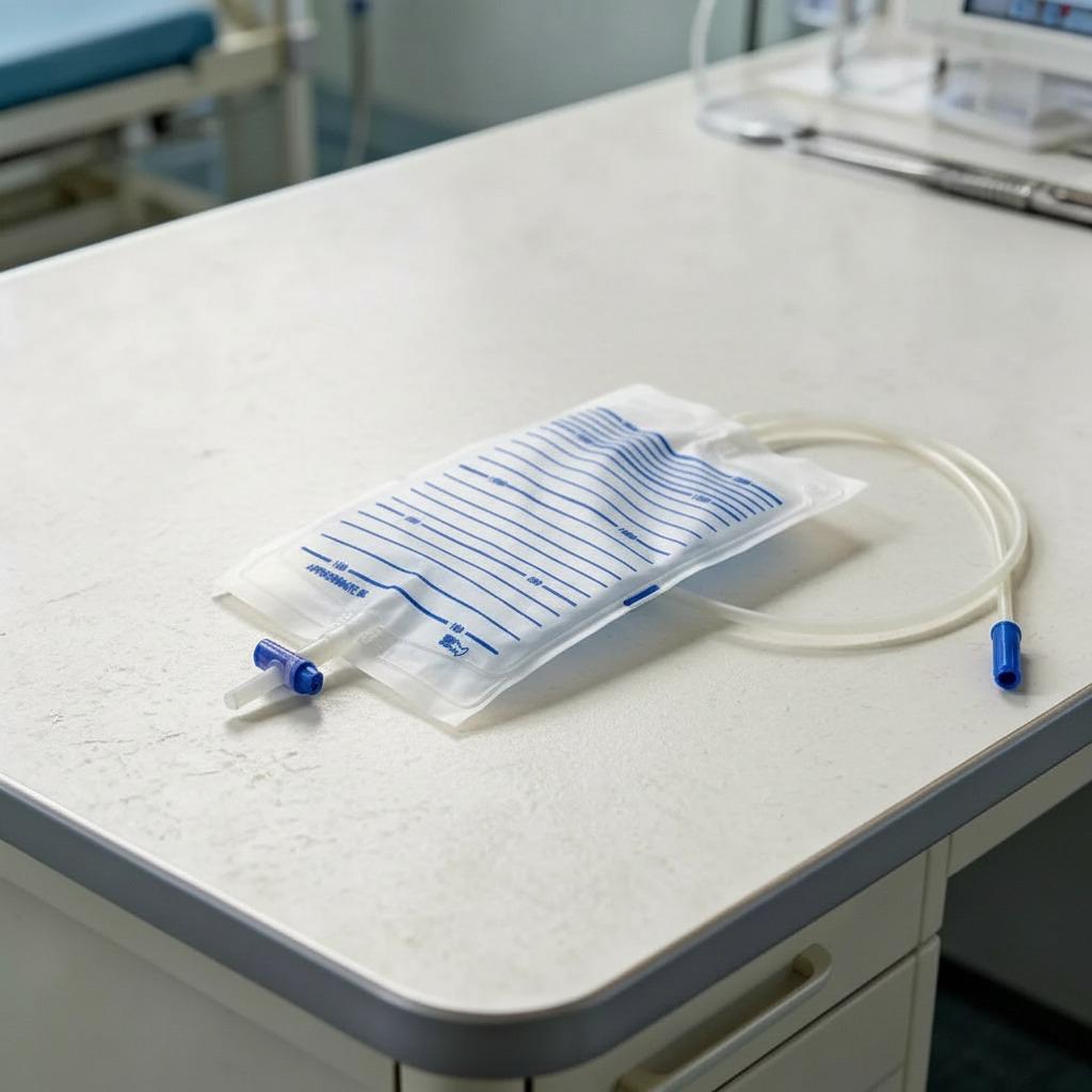 محلول وريدي